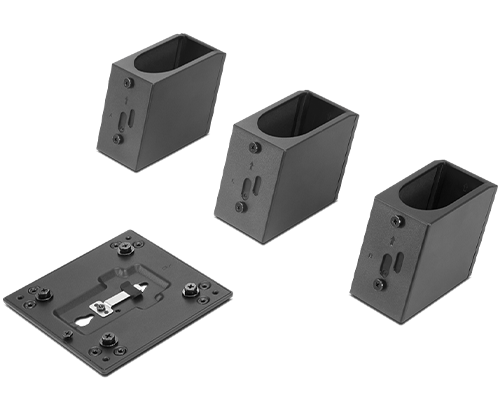 ThinkCentre Tiny/Nano Monitor Clamp II ThinkCentre Tiny/Nano Monitor Clamp II